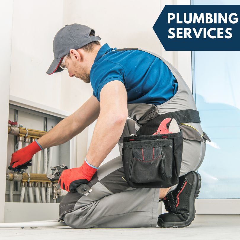 Dallas Plumbing Company